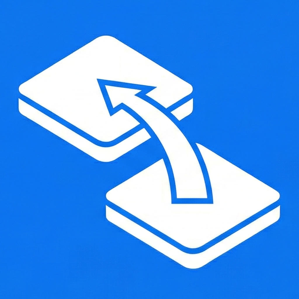 Connected Board Navigator icon